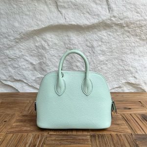 エルメス ボリード1923 ミニ