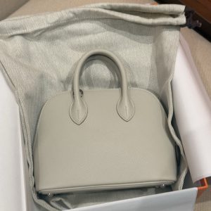 エルメス ミニ バッグ レディース