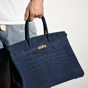 エルメス バーキン メンズ 40