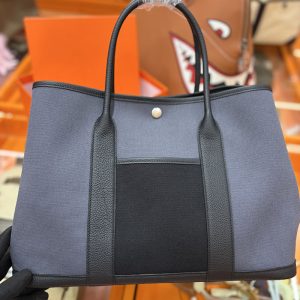 エルメス ガーデンパーティ風