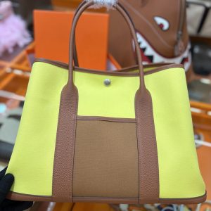 エルメス ガーデンパーティー 定価