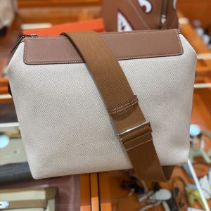 エルメス メンズ ショルダーバッグ