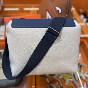 HERMES R.M.S 12H bag