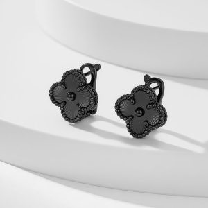 ヴァンクリーフ ピアス ヴィンテージ