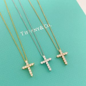 ティファニー ネックレス 人気