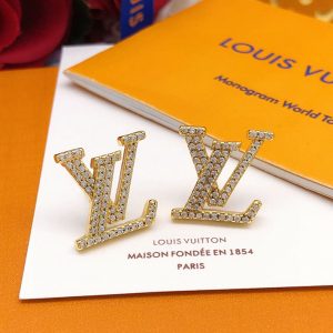 ルイヴィトン ピアス 公式