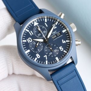 IWC 時計 メンズ