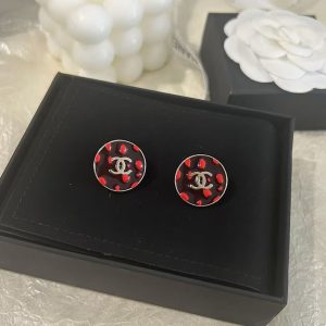 レディース シャネル ピアス