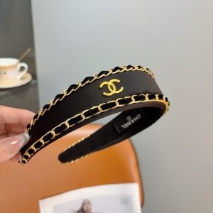 シャネル カチューシャ ノベルティ