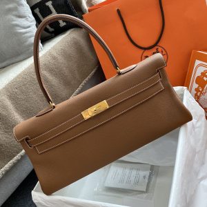 エルメス ショルダーケリー42