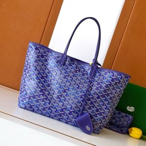 ゴヤール トートバッグ サンルイ