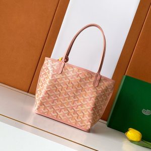 ゴヤール トートバッグ 定価