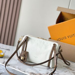 ルイヴィトン 普段使い バッグ