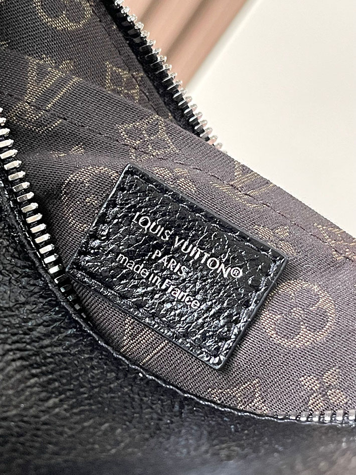 ルイヴィトン バッグ 新作 Louis Vuitton エクスプレス PM 2026新作 ブラック M27920 ルイヴィトン 斜 めがけ モノグラム - 画像 (2)
