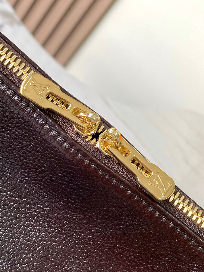 ルイヴィトン バッグ 新作 Louis Vuitton Express MM エクスプレスMM アカジュー M26397 ルイヴィトン 新作バッグ 2026 - 画像 (4)