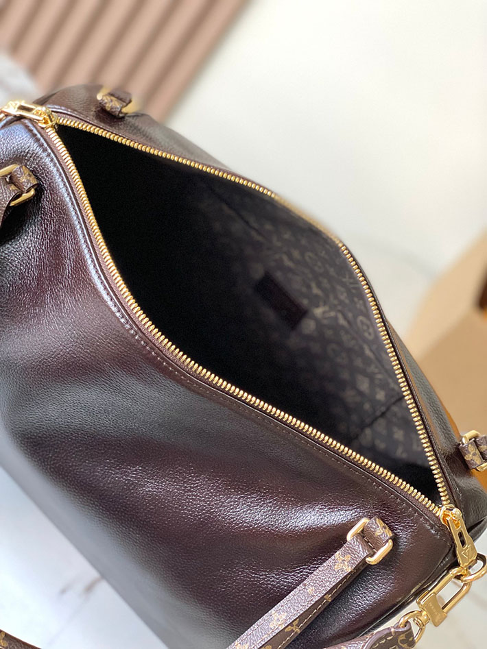 ルイヴィトン バッグ 新作 Louis Vuitton Express MM エクスプレスMM アカジュー M26397 ルイヴィトン 新作バッグ 2026 - 画像 (3)