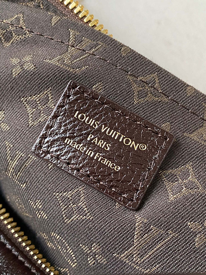 ルイヴィトン バッグ 新作 Louis Vuitton Express MM エクスプレスMM アカジュー M26397 ルイヴィトン 新作バッグ 2026 - 画像 (2)