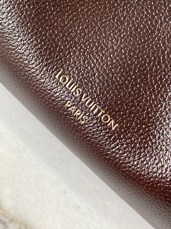 ルイヴィトン バッグ 新作 Louis Vuitton Express MM エクスプレスMM アカジュー M26397 ルイヴィトン 新作バッグ 2026 - 画像 (9)