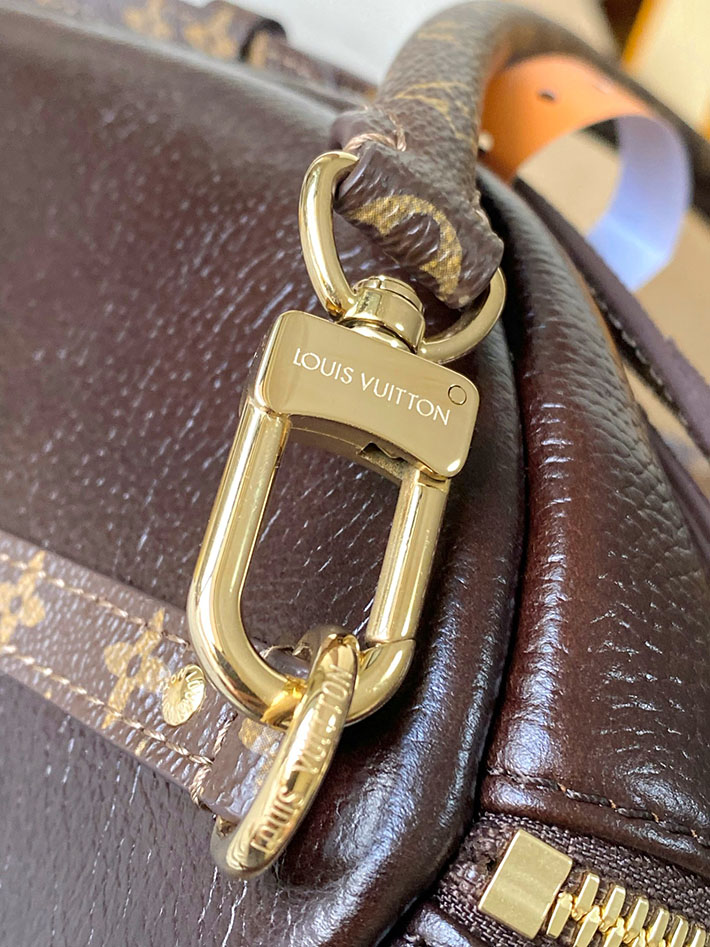 ルイヴィトン バッグ 新作 Louis Vuitton Express MM エクスプレスMM アカジュー M26397 ルイヴィトン 新作バッグ 2026 - 画像 (7)