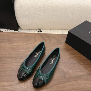 シャネルバレリーナコピー