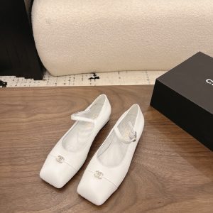 シャネルバレリーナコピー