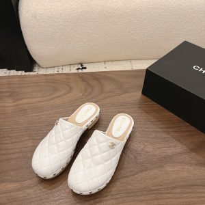 シャネルミュールコピー