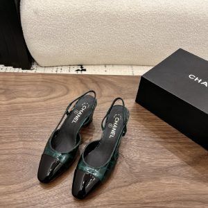 シャネルバレリーナコピー