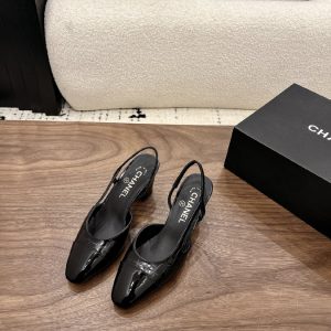 シャネルバレリーナコピー