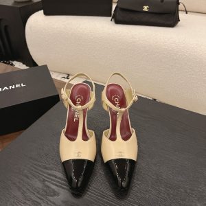 シャネルパンプスコピー