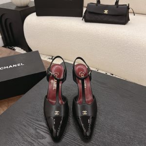 シャネルパンプスコピー