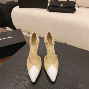 シャネルパンプスコピー