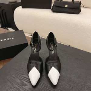 シャネルパンプスコピー