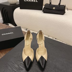 シャネルパンプスコピー